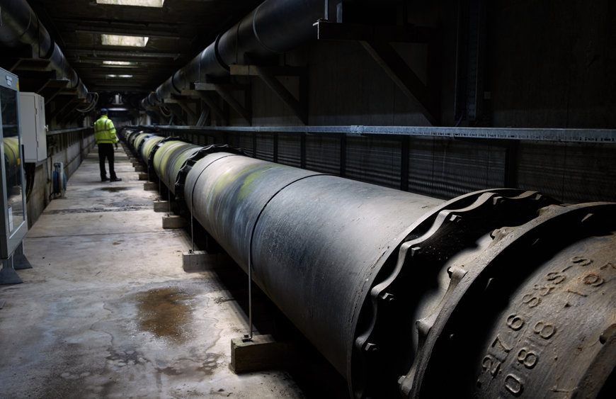 Severn Trent’s multi-million pipeline project in Chester is set to begin